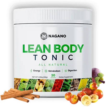 nagano-lean-body-tonic